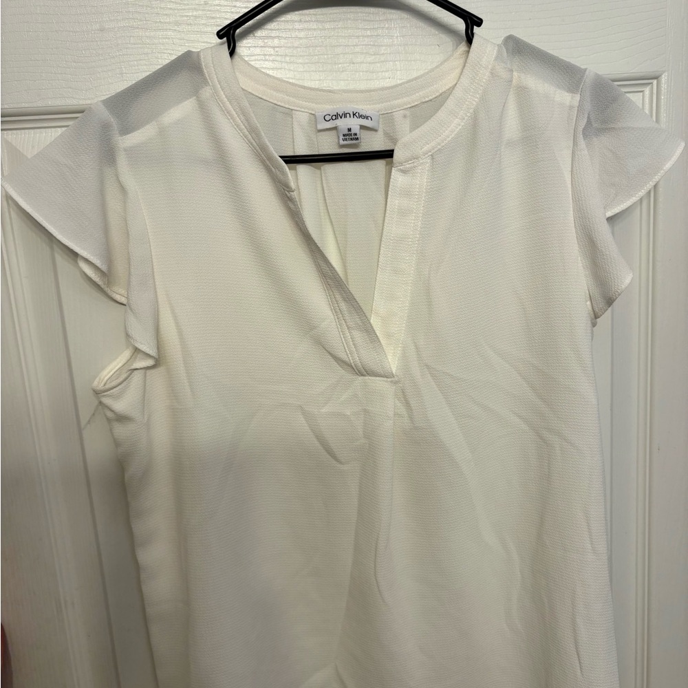 Calvin Klein Blouse